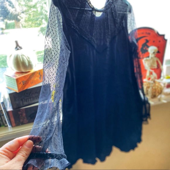 Xhilaration Babydoll Dress - Picture 3 of 4